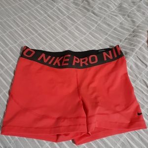 NWT Nike spandex